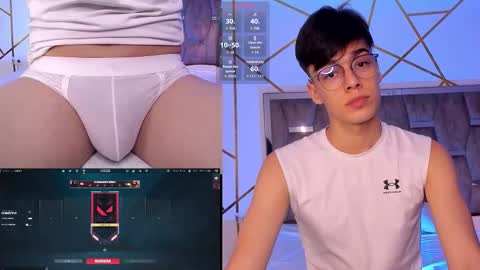 Snapshot of gerony_ chatting on February 2026 04:28:02 AM Geronimo online show from February 2026 04:28:02 AM