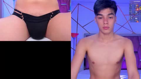 Snapshot of gerony_ chatting on February 2026 04:46:02 AM Geronimo online show from February 2026 04:46:02 AM