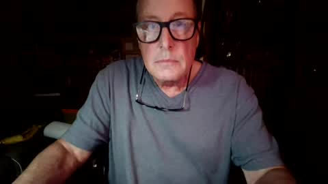 Snapshot of gerrardjj chatting on July 2026 07:39:01 PM Jason online show from July 2026 07:39:01 PM