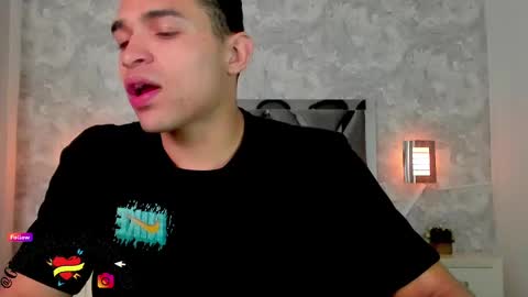 im Gerson online show from February 2025 03:45:02 AM