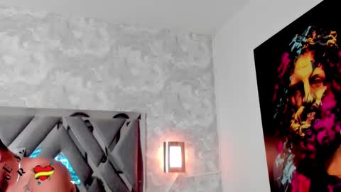 im Gerson online show from March 2025 10:54:02 AM