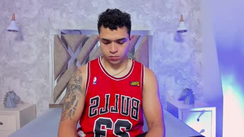 im Gerson online show from October 2025 09:12:02 PM