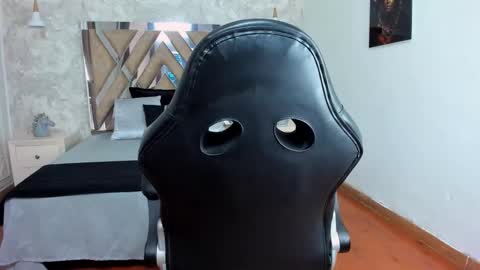 im Gerson online show from October 2025 08:03:02 PM