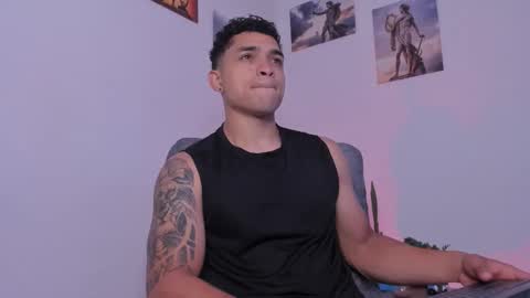 im Gerson online show from November 2025 10:21:02 PM