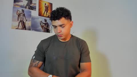 im Gerson online show from February 2026 09:57:02 PM