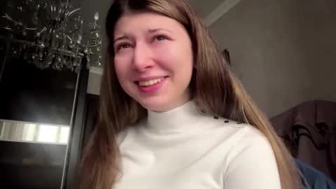 Diana online show from November 2025 08:51:05 AM