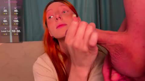 Snapshot of gethigh_ chatting on March 2026 05:22:01 AM Liz and Mark online show from March 2026 05:22:01 AM