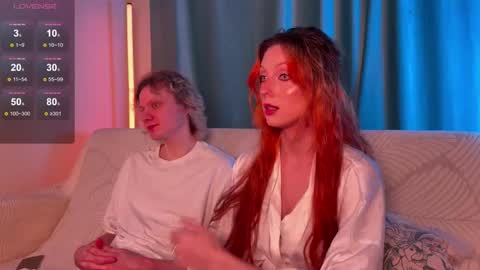 Snapshot of gethigh_ chatting on April 2026 06:35:01 PM Liz and Mark online show from April 2026 06:35:01 PM