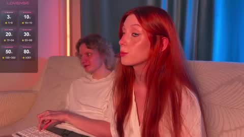 Snapshot of gethigh_ chatting on April 2026 07:38:02 PM Liz and Mark online show from April 2026 07:38:02 PM