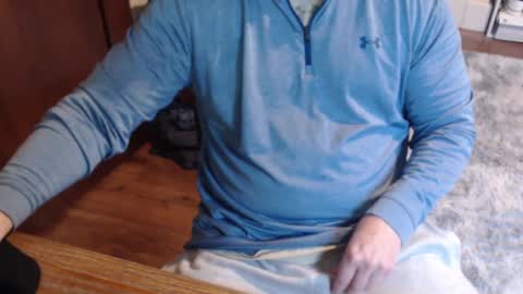 gethoggy online show from January 2025 07:02:02 PM