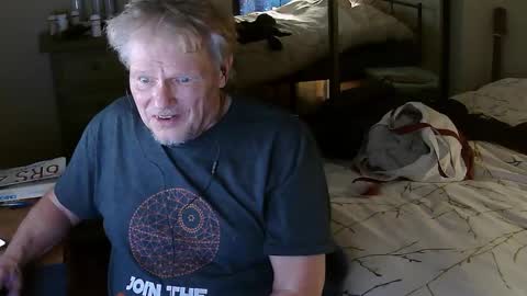 Snapshot of gethyn chatting on February 2025 08:44:02 AM Gethyn online show from February 2025 08:44:02 AM