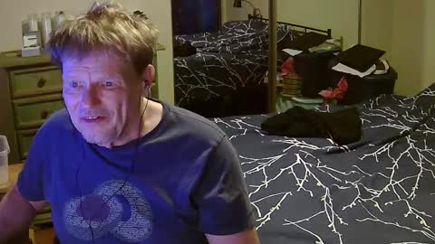 Snapshot of gethyn chatting on March 2025 09:40:02 AM Gethyn online show from March 2025 09:40:02 AM