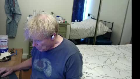 Snapshot of gethyn chatting on October 2025 07:01:02 PM Gethyn online show from October 2025 07:01:02 PM