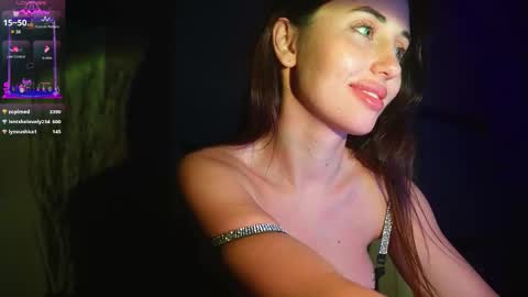 gettoknowmebetter online show from October 2025 10:21:02 PM