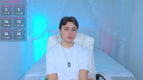 Alex online show from November 2025 10:14:01 AM