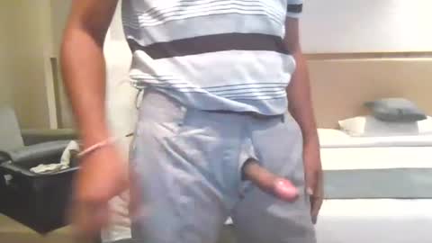 Snapshot of ggnstud chatting on August 2026 04:31:02 PM Big Brown Cock online show from August 2026 04:31:02 PM