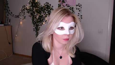 kristina and jesse online show from March 2026 08:27:02 PM