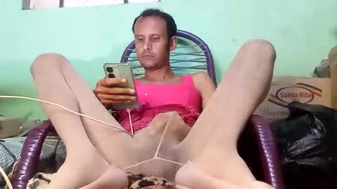 Snapshot of ghabriel7777788 chatting on March 2026 05:18:02 PM Gaby online show from March 2026 05:18:02 PM