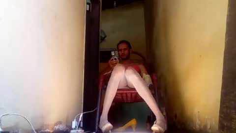 Snapshot of ghabriel7777788 chatting on April 2026 02:40:01 PM Gaby online show from April 2026 02:40:01 PM