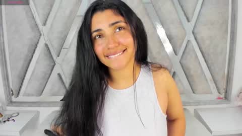 Danna Astrom online show from February 2025 02:50:01 AM