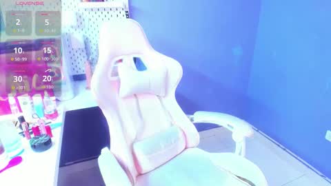 Danna Astrom online show from January 2026 09:50:02 PM