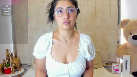 Snapshot of ghanimastrom chatting on May 2026 02:53:01 AM Danna Astrom online show from May 2026 02:53:01 AM