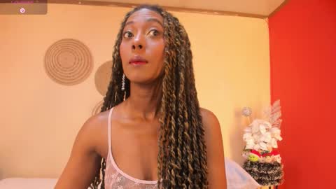 GhanimaWalter online show from December 2025 09:37:01 AM