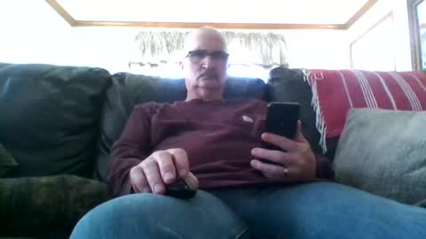 ghost2534 online show from November 2025 08:58:01 PM