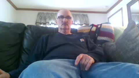 ghost2534 online show from March 2026 01:33:02 PM