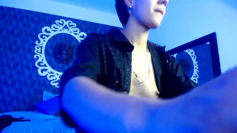 Your Girl  online show from November 2025 03:50:02 AM