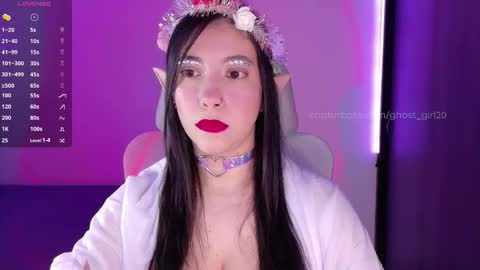 Im Jenn Next stream Monday - start -5 GMT online show from October 2025 02:34:01 AM