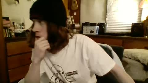 ghostboygbc online show from February 2025 10:43:02 AM