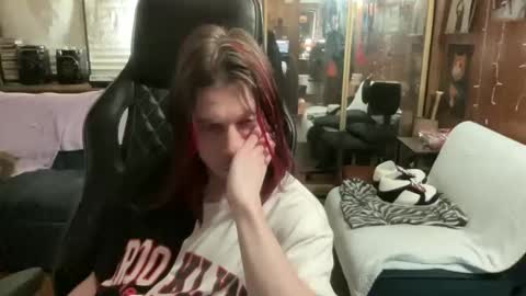 Snapshot of ghostboygbc chatting on March 2026 05:44:01 AM ghostboygbc online show from March 2026 05:44:01 AM