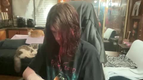 Snapshot of ghostboygbc chatting on March 2026 03:21:02 AM ghostboygbc online show from March 2026 03:21:02 AM