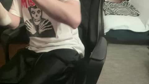 Snapshot of ghostboygbc chatting on March 2026 02:38:02 AM ghostboygbc online show from March 2026 02:38:02 AM