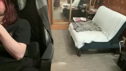 Snapshot of ghostboygbc chatting on April 2026 06:19:01 AM ghostboygbc online show from April 2026 06:19:01 AM