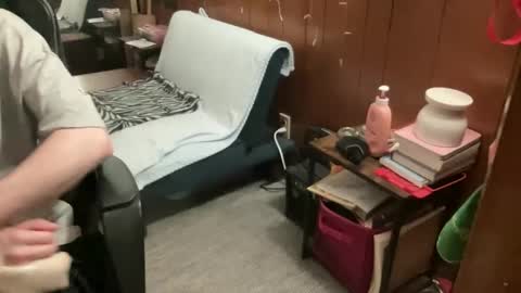 Snapshot of ghostboygbc chatting on April 2026 04:19:01 AM ghostboygbc online show from April 2026 04:19:01 AM