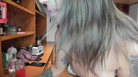 andy online show from March 2025 01:53:01 AM