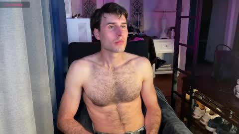 Snapshot of ghostdaddy9 chatting on May 2026 04:20:01 AM big boy ghost face online show from May 2026 04:20:01 AM