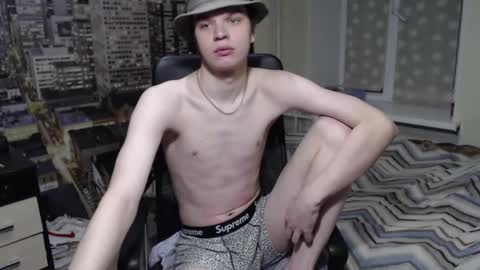 Fedya online show from January 2025 03:05:02 AM