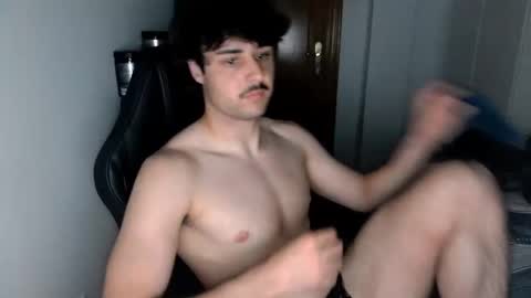 ghosti online show from April 2026 12:09:02 AM