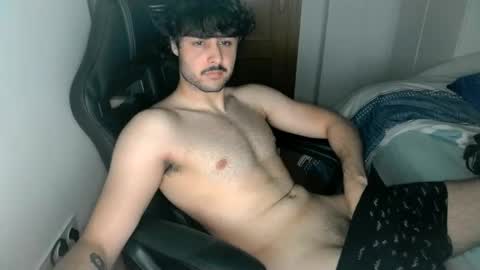 ghosti online show from April 2026 11:54:01 PM