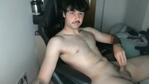 ghosti online show from April 2026 11:51:01 PM