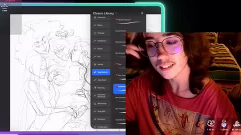 Snapshot of ghostinthebottle chatting on October 2025 04:48:01 AM Ghost online show from October 2025 04:48:01 AM