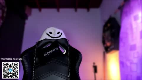 Snapshot of ghostlydolll chatting on March 2026 06:25:01 PM Sara online show from March 2026 06:25:01 PM