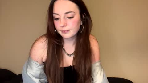 Snapshot of ghostpetal chatting on March 2026 12:25:02 AM ghostpetal online show from March 2026 12:25:02 AM