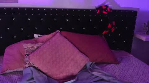 Snapshot of ghosty_doll chatting on October 2025 07:16:01 PM Allison online show from October 2025 07:16:01 PM