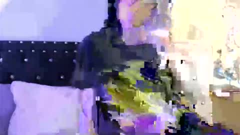 Snapshot of ghosty_doll chatting on November 2025 08:09:01 PM Allison online show from November 2025 08:09:01 PM