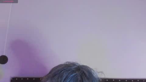 Snapshot of ghosty_doll chatting on December 2025 08:27:01 PM Allison online show from December 2025 08:27:01 PM