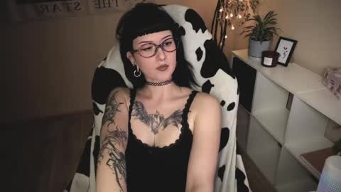 Snapshot of ghoticspectre chatting on April 2026 04:42:02 PM ghoticspectre online show from April 2026 04:42:02 PM